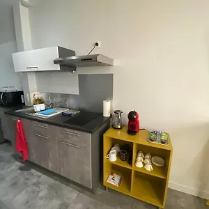 Le Dolaizon, Avec Ascenseur Appartement