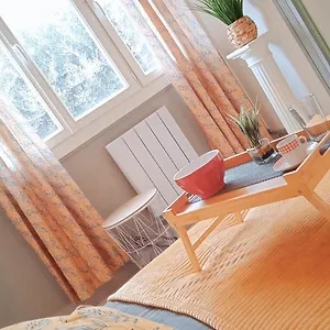 Appartement Dolce France