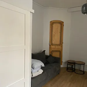 Studio Hyper-centre Appartement