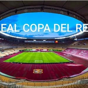 Appartement Hostly Rbh0 Modern Espagne